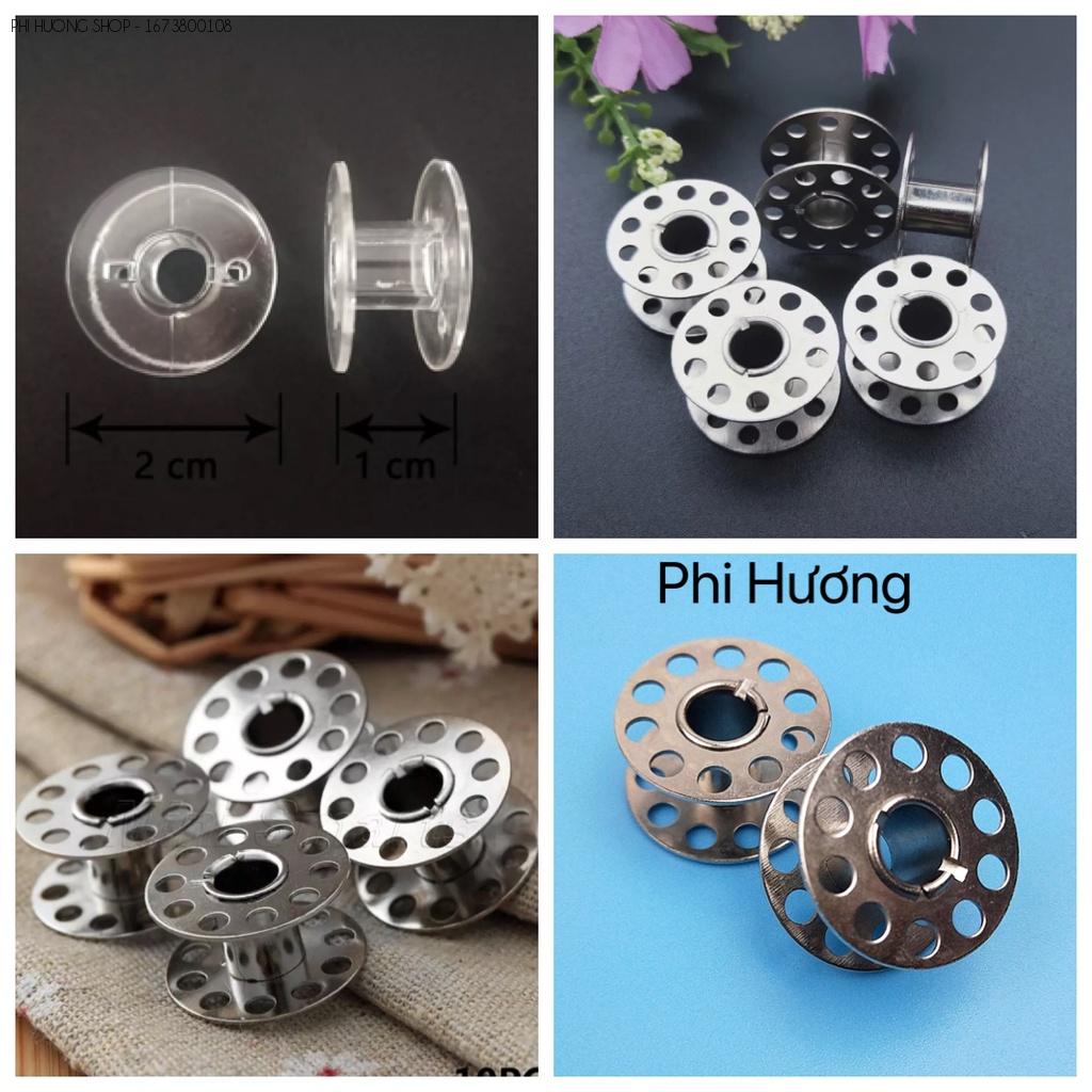 Suốt chỉ máy may gia đình
