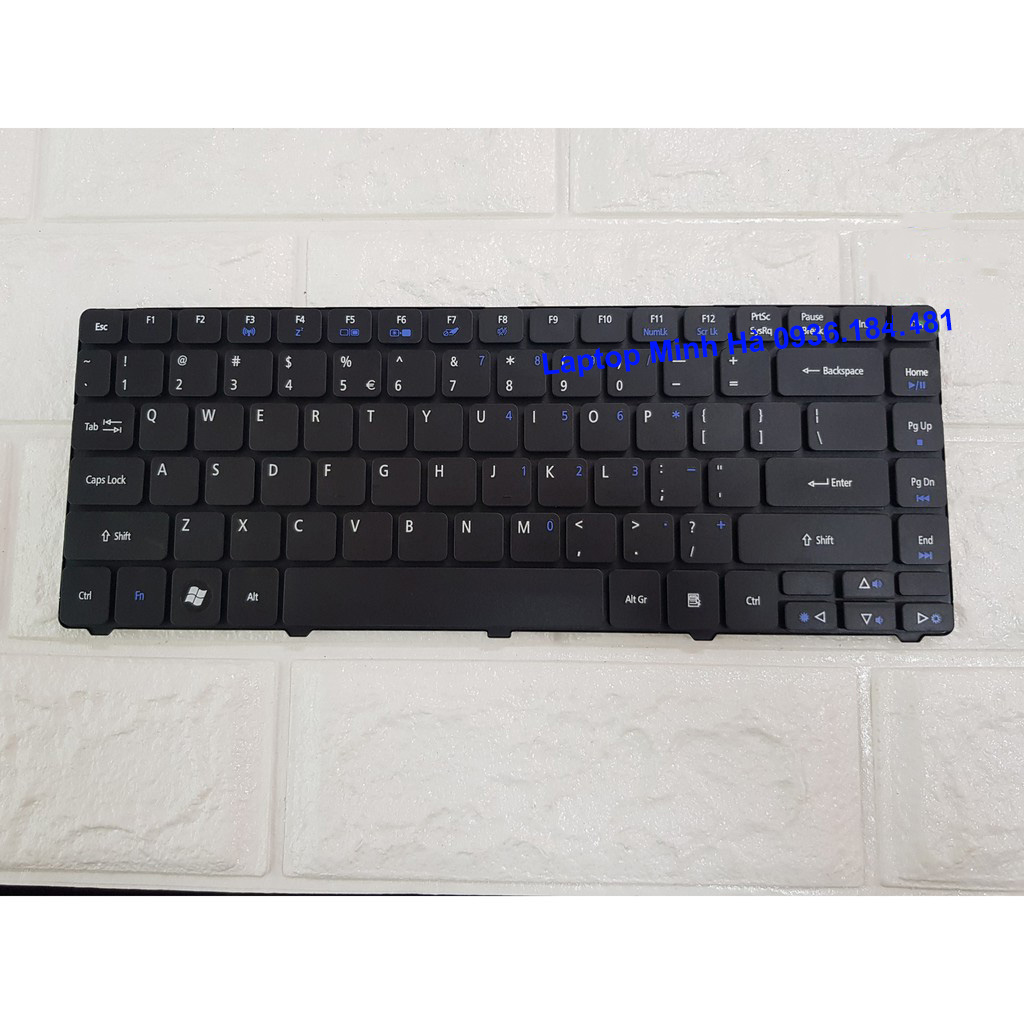 Bàn phím laptop Acer Aspire E1-431 E1-471 E1-421 E1-451G