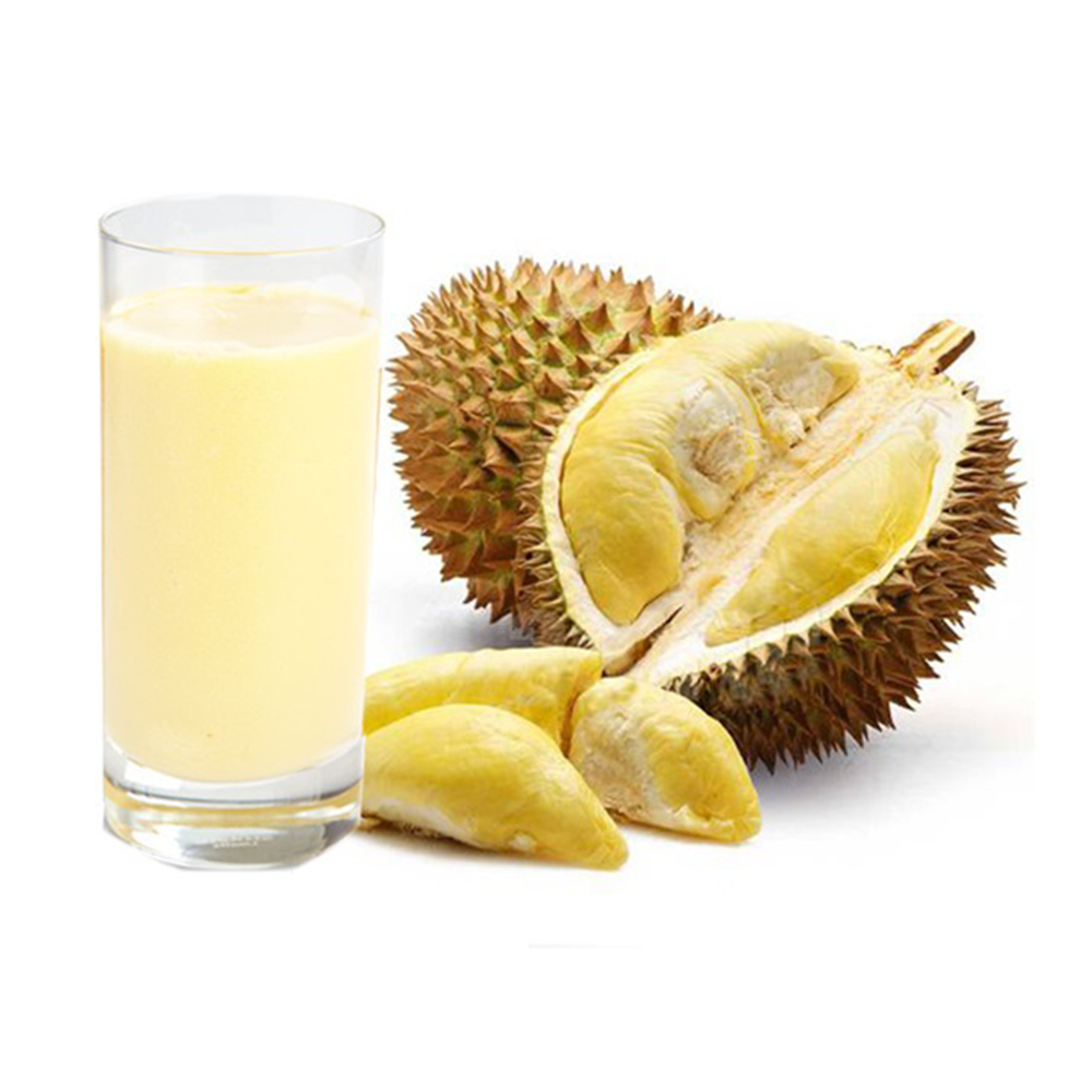 Bột sầu riêng sấy lạnh nguyên chất 100g