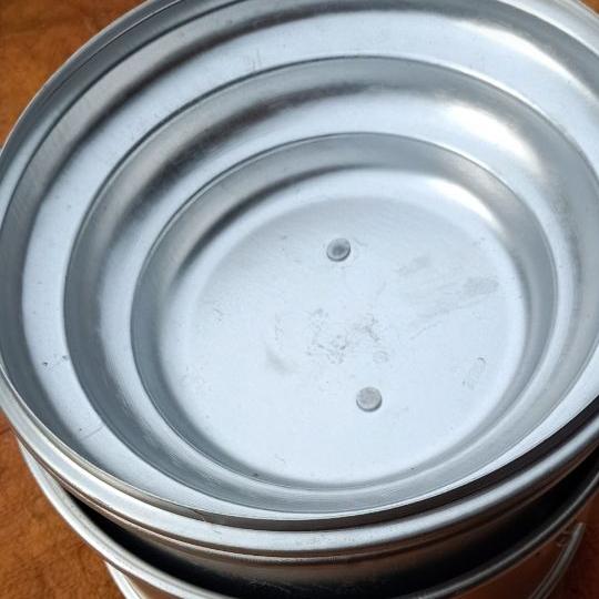 NỒI HẤP ( XUNG HẤP) loại 2kg