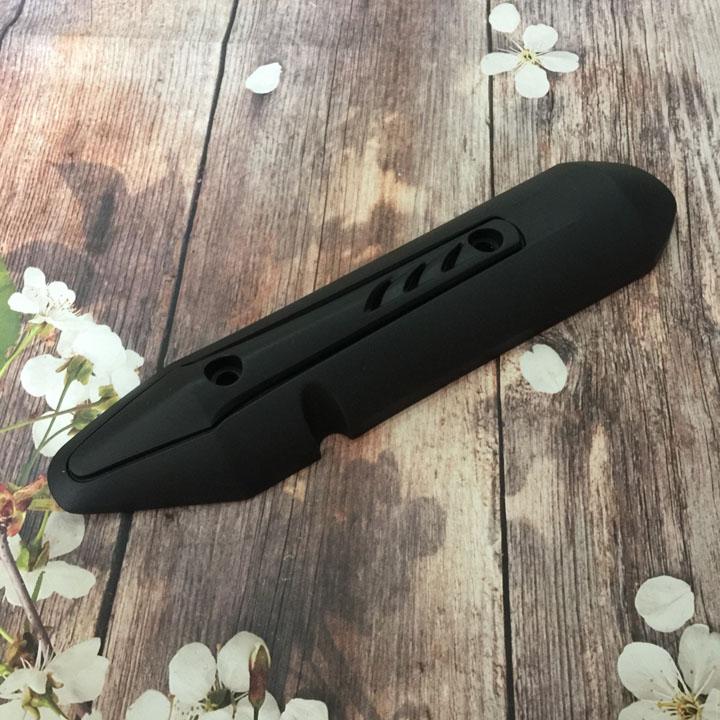 Ốp pô xe Airblade đời 2008 đến 2010