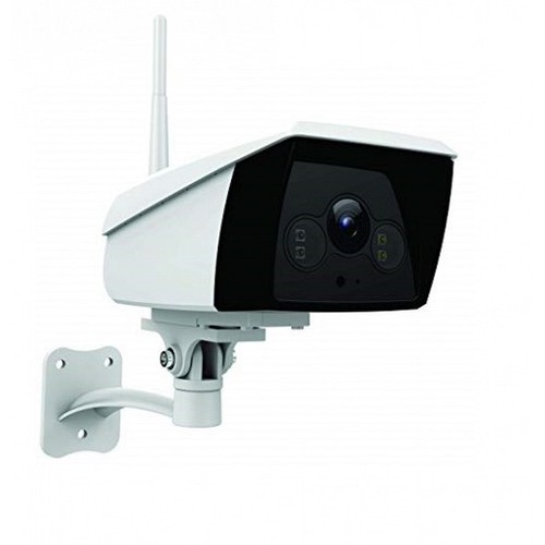 CAMERA IP WIFI – NGOÀI TRỜI VIMTAG B4, 1080P, MODEL 2020