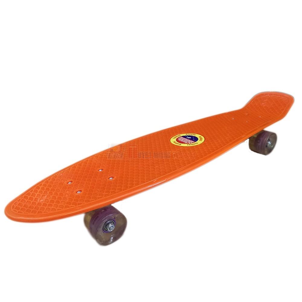 Ván Trượt Skateboard Penny Nhập Khẩu Cao Cấp