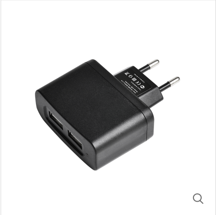 KLARUS USB Adapter 5V/2A