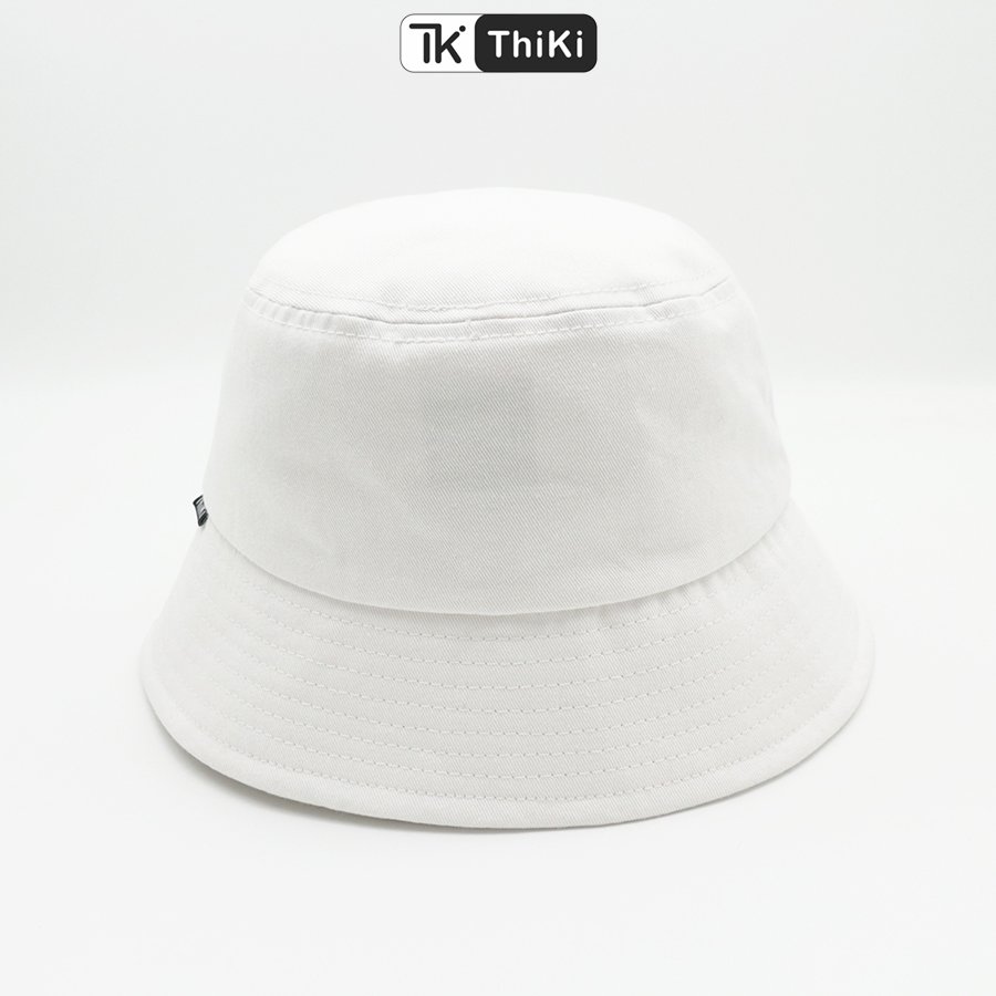 Nón Bucket Basic THIKI chính hãng