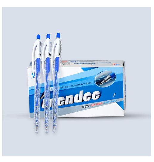 5 Cây bút bi Thiên Long TL079 - Giá 15k