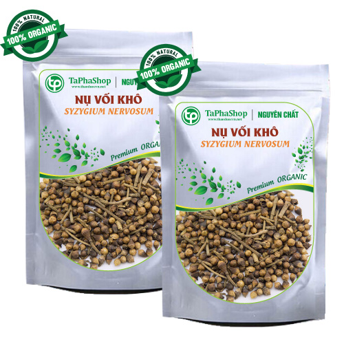 Nụ vối sấy khô 500g - tấn phát