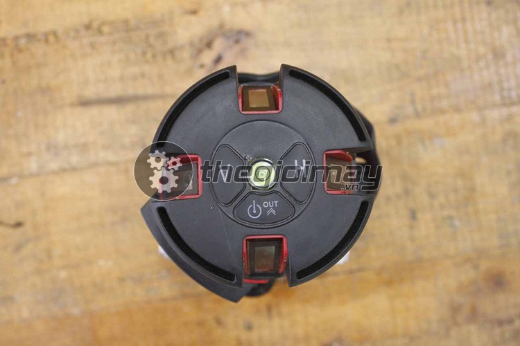 [HCM]Máy cân mực tia xanh Oshima CM5X