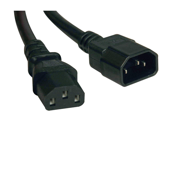 Dây nguồn C13 C14 dùng cho UPS PDU