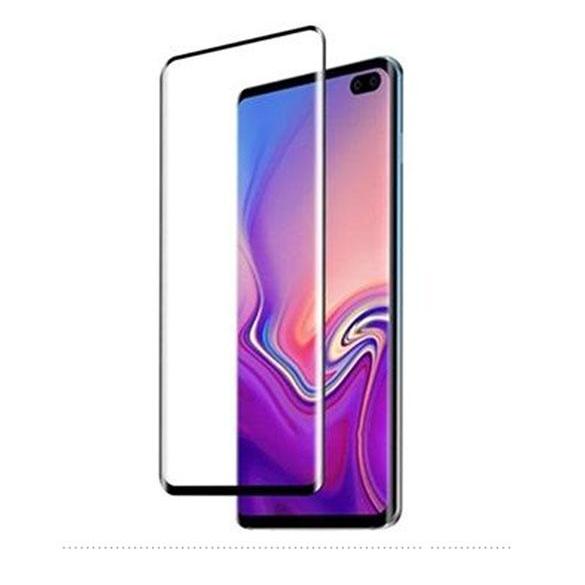 Kính cường lực điện thoại Samsung Galaxy S10+ Plus 5D xịn Full keo cao cấp