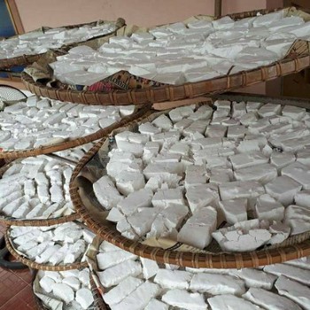 [HCM]Bột Sắn Dây Nhà Làm 100% Nguyên Chất|500G