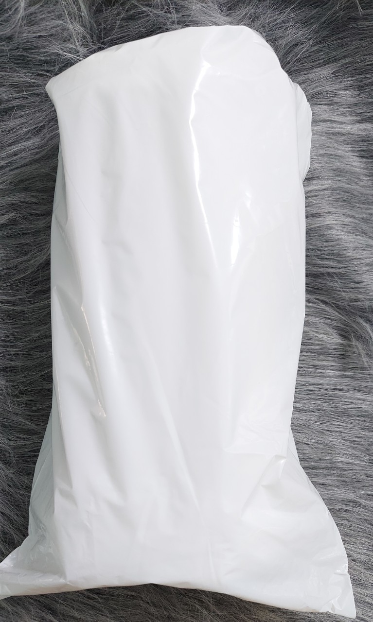 BÔNG CUỘN 1KG ĐA NĂNG (SPA, NAIL, TẨY TRANG,LAU CHÙI)