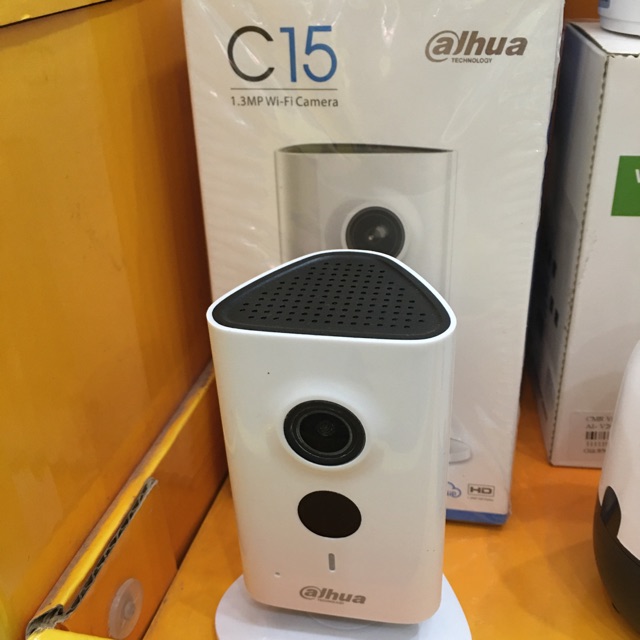 Camera dahua c15