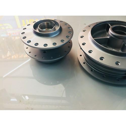 đùm trước sau Sirius Exciter 2010 một cặp