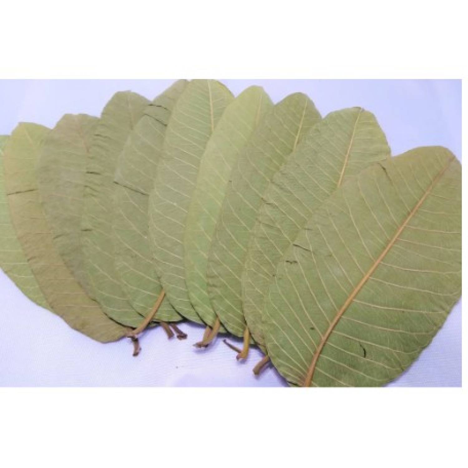 1kg lá ổi khô hàng lᴏại 1