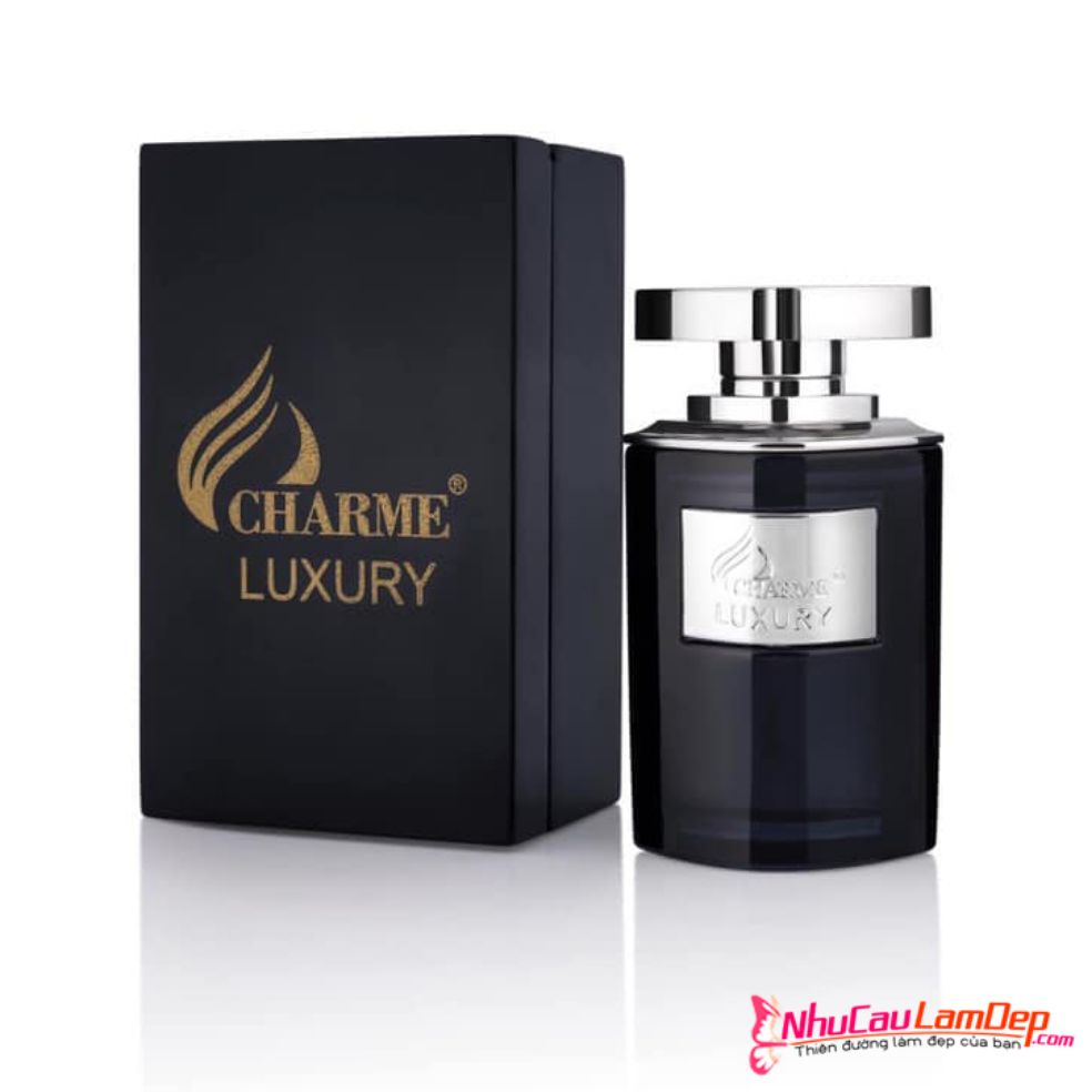 [HCM]nước hoa nam luxury mẫu mới 80ml