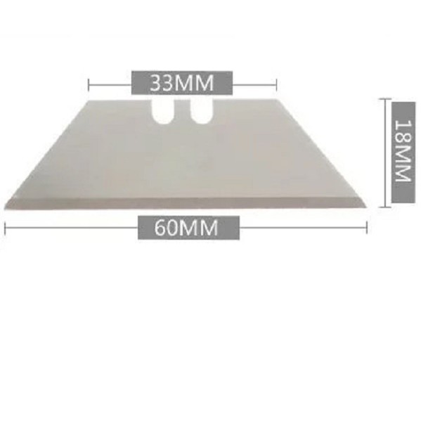 SV Hộp 10 lưỡi dao dọc cáp hình thang
