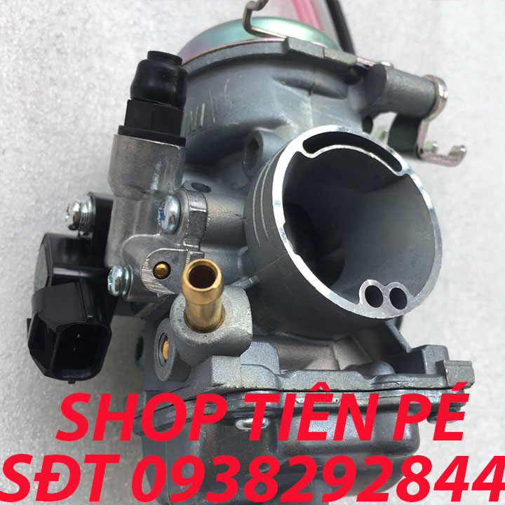 BÌNH XĂNG CON EX 135 HÀNG CAO CẤP