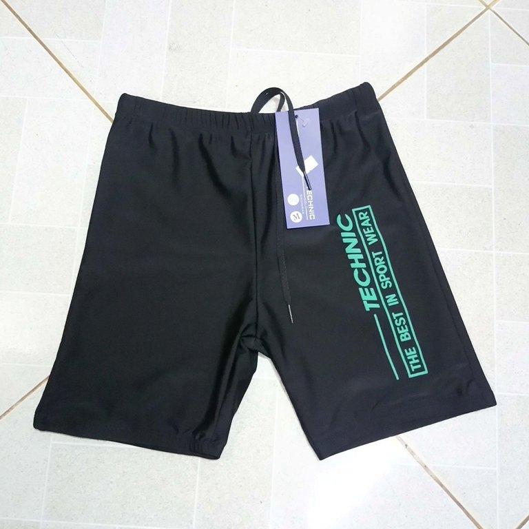 Quần Bơi Nam Technic