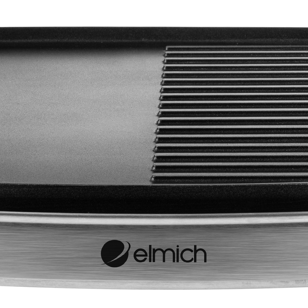 (Chỉ 20.05)Vỉ nướng điện Elmich EGE-3641OL