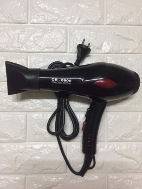 Máy Sấy Tóc Chao Ba CB 6900.