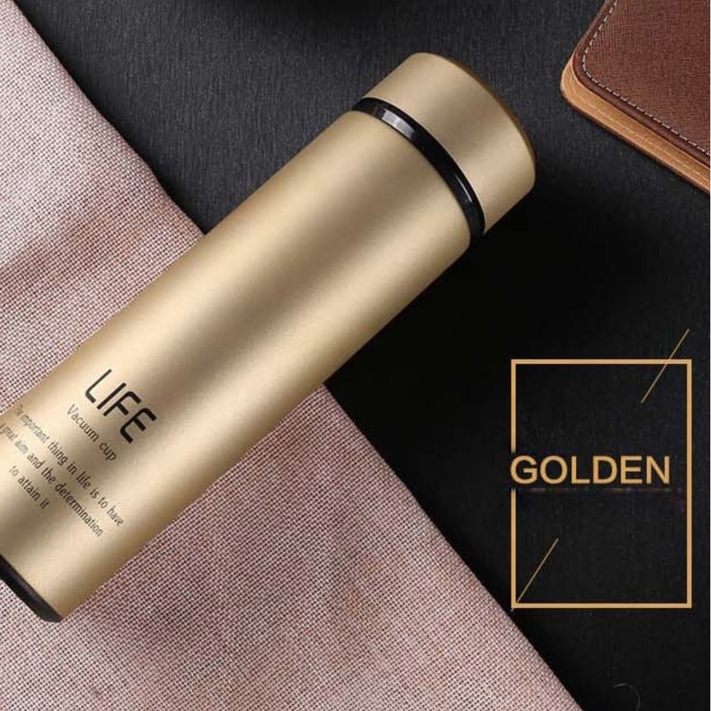 Bình giữ nhiệt ruột inox 500ml