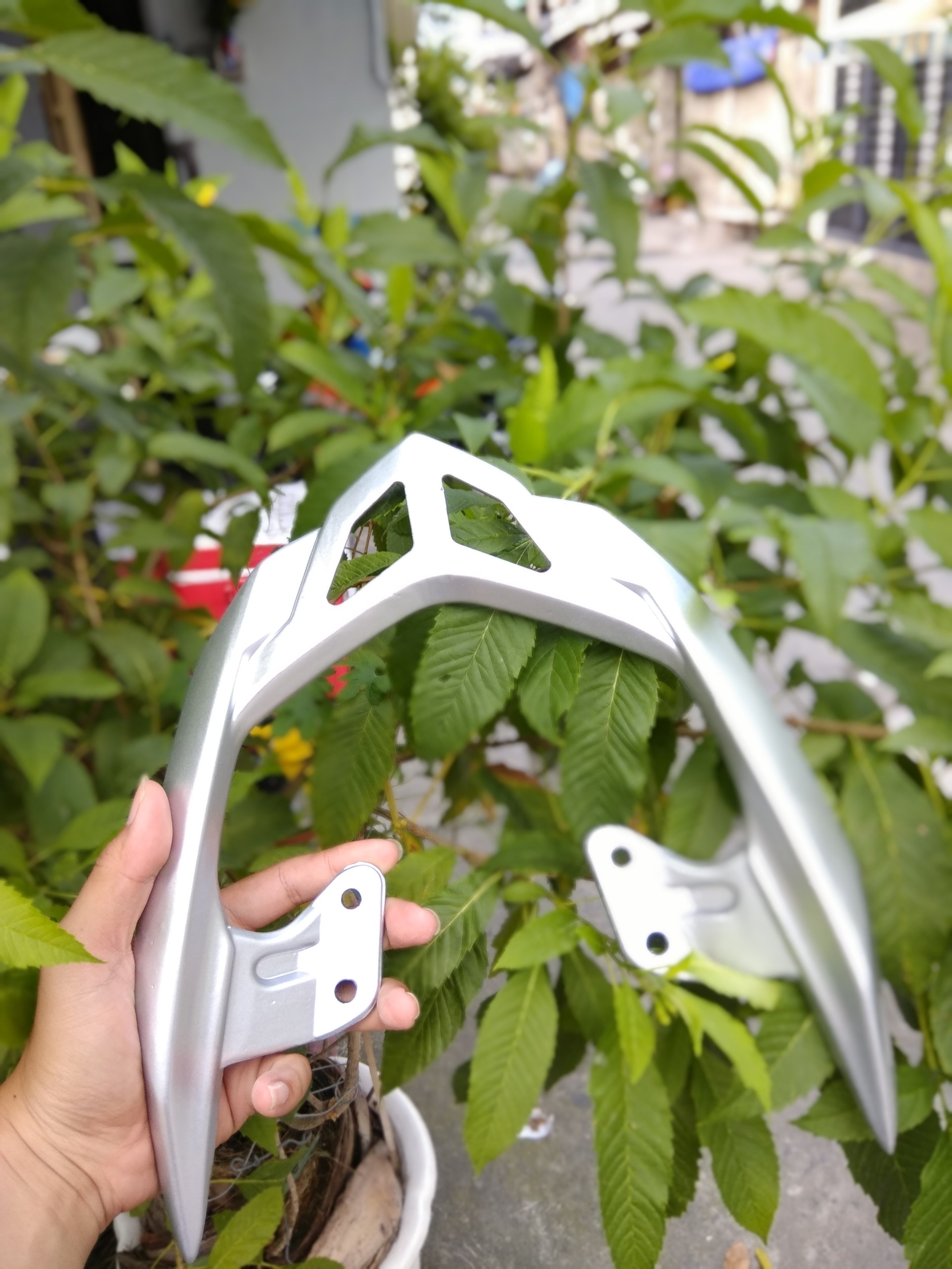 CẢNG SIRIUS