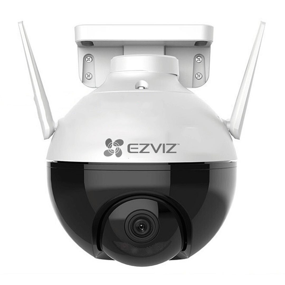 Camera IP Wifi quay quét EZVIZ C8W 4MP
