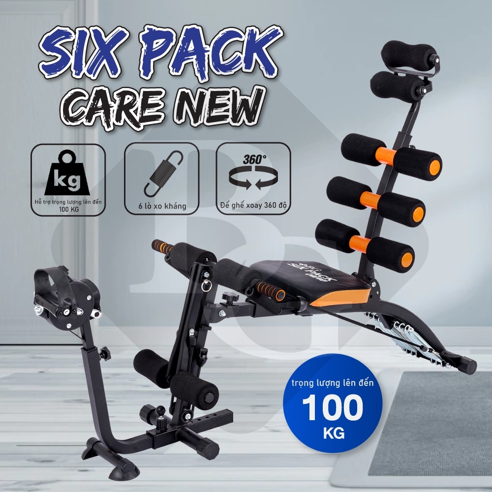 BG machine belly set multi-purpose new six pack care km2018 coordinated multiple exercises, extra set pedal multi-purpose