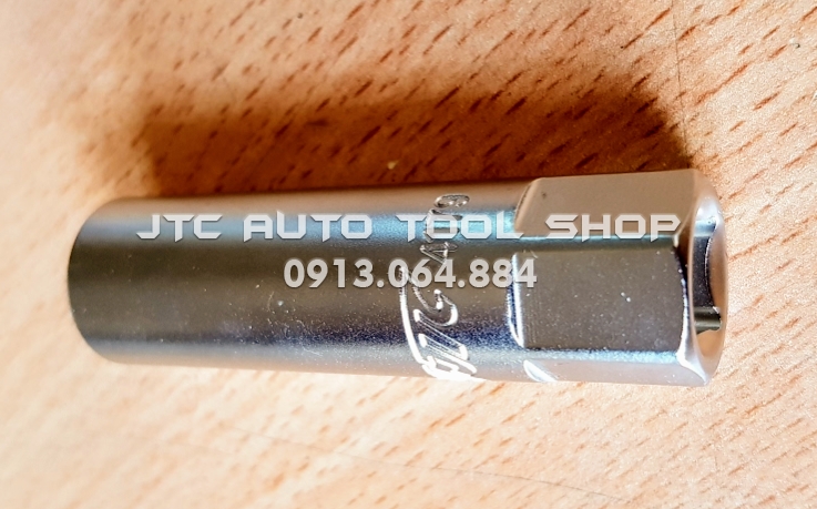 Tuýp tháo bugi 3/8"x14mm JTC-4179