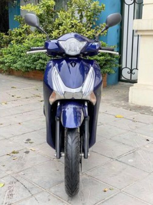 Lọc gió SH VN đời 2012 - 2013 - 2014 - 2015 zin Honda
