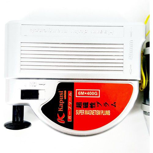 QUẢ  DỌI THĂNG BẰNG ,  Con dọi Kapusi 3m_ K2568