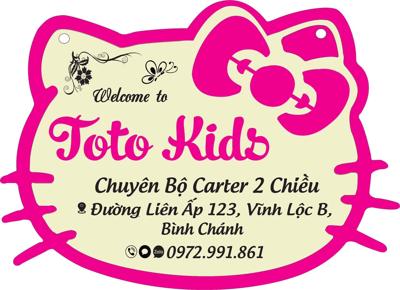 [HCM]5 bộ chip mới cho bé 4-14kg hot hit