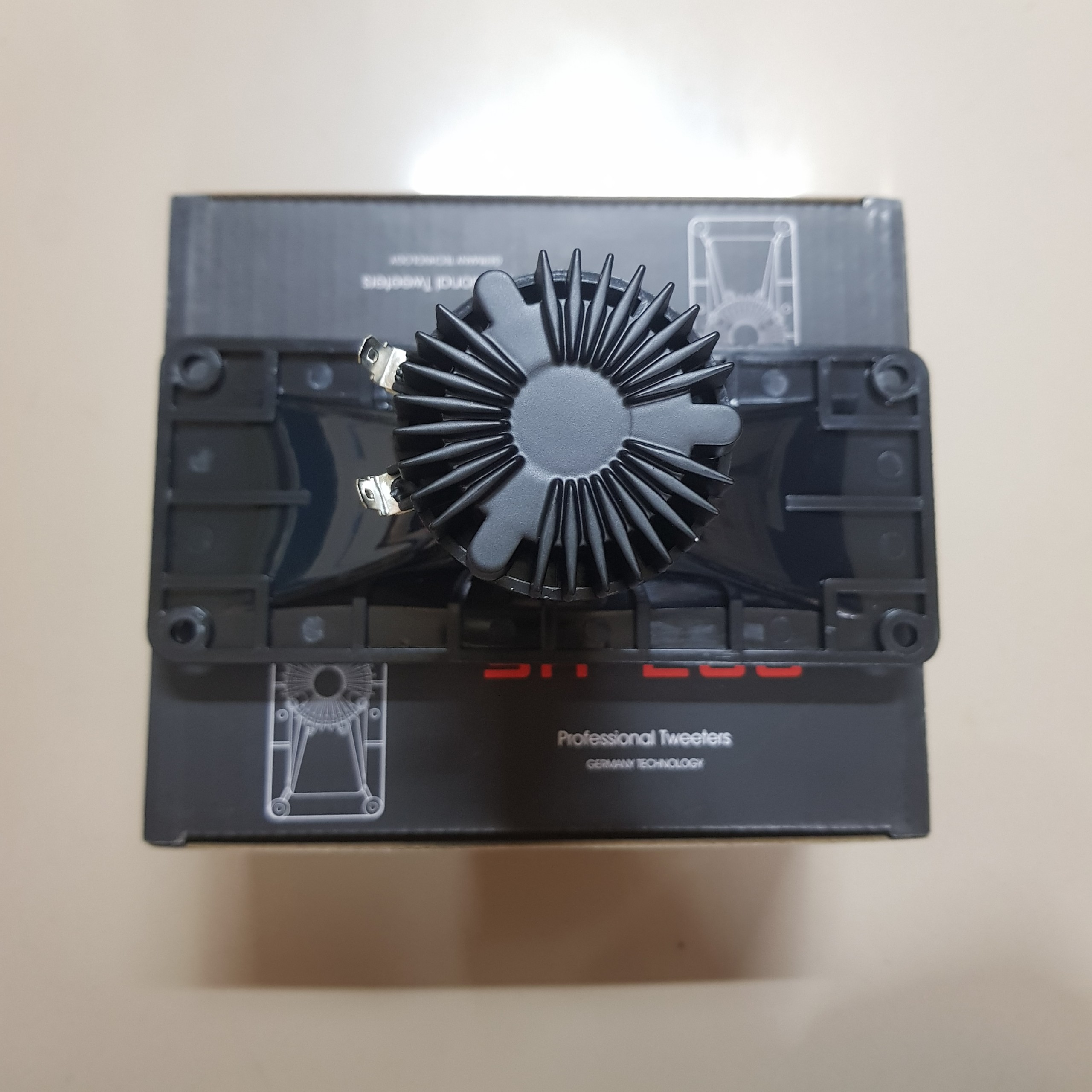 [SP000072] LOA DẪN NHÀ YẾN [SH-260] [ZATODA]
