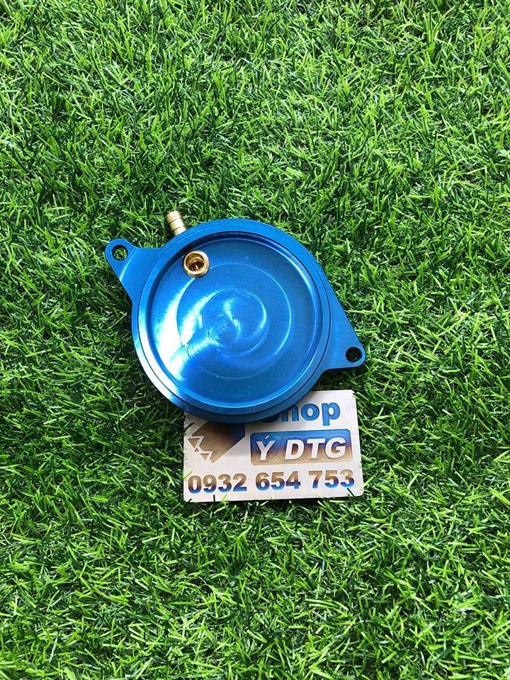 Nấp Bơm Nước Mát Exciter