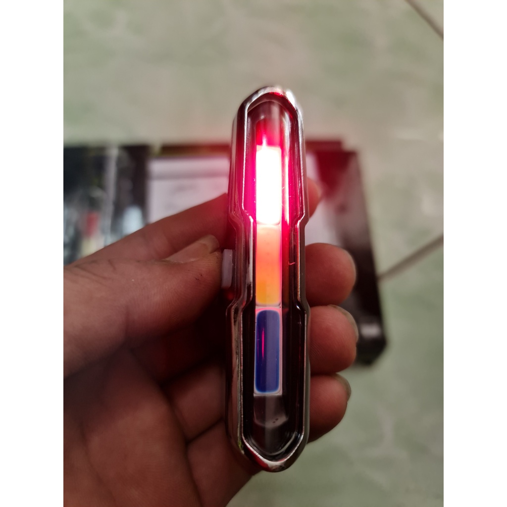 Đèn LED Goofy M3 cao cấp