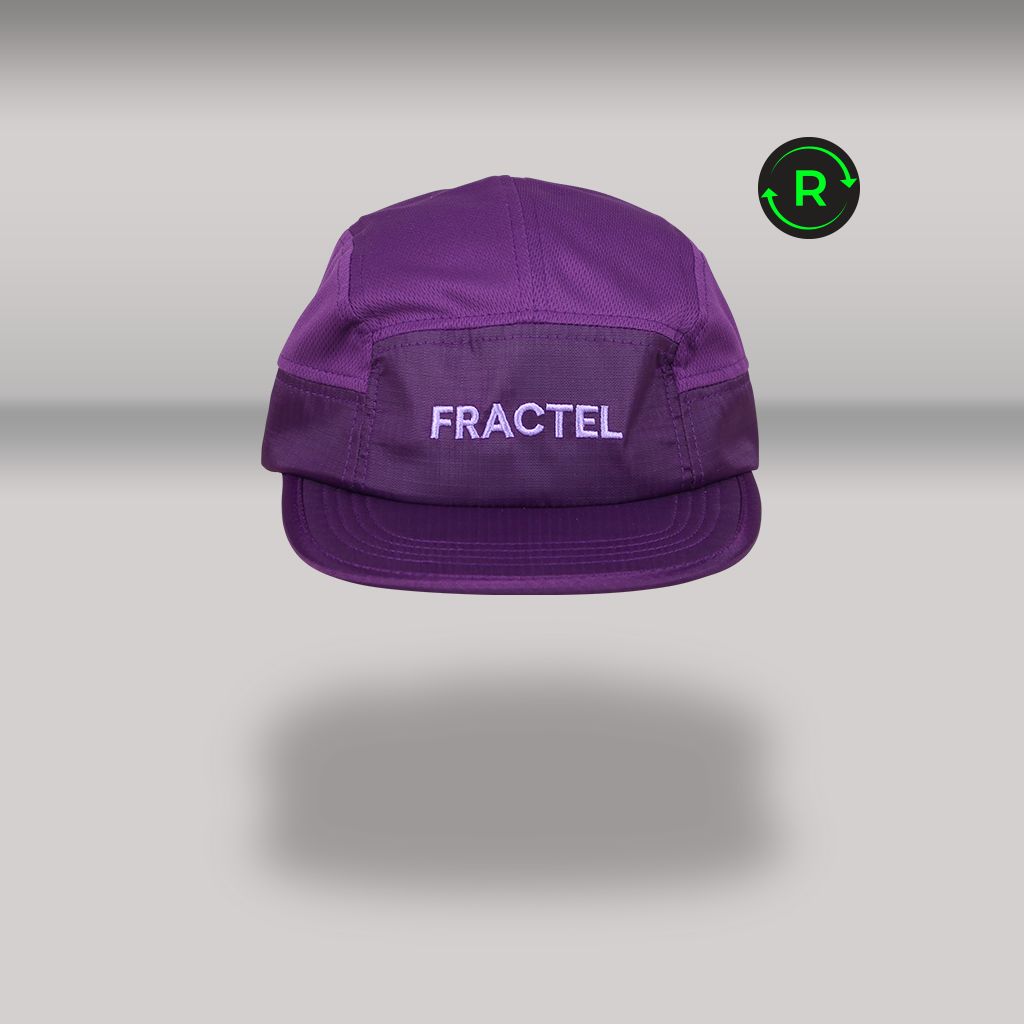 MŨ CHẠY BỘ FRACTEL RUNNING CAP - M-SERIES