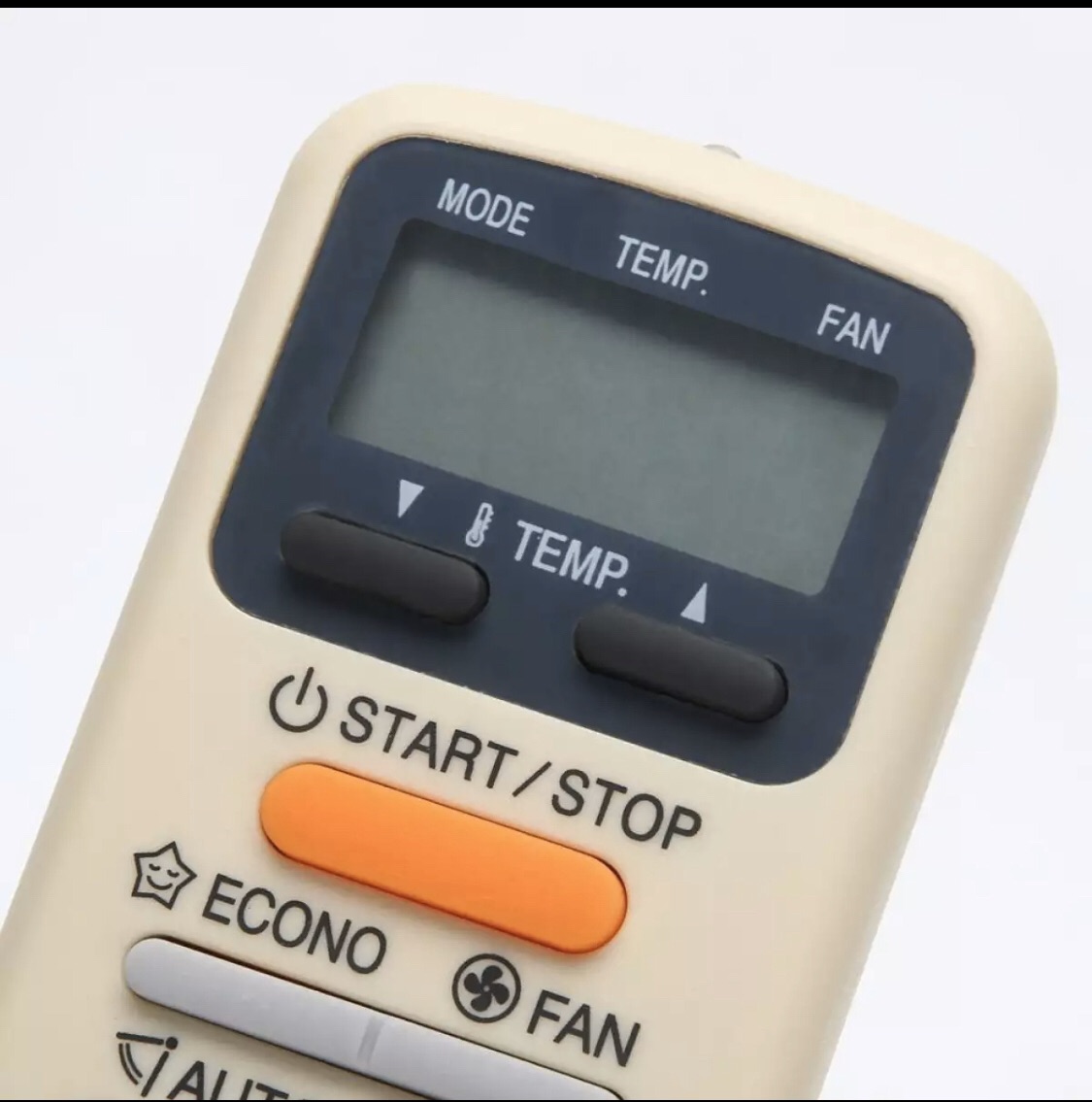 Điều khiển điều hoà toshiba ( toshiba vàng)