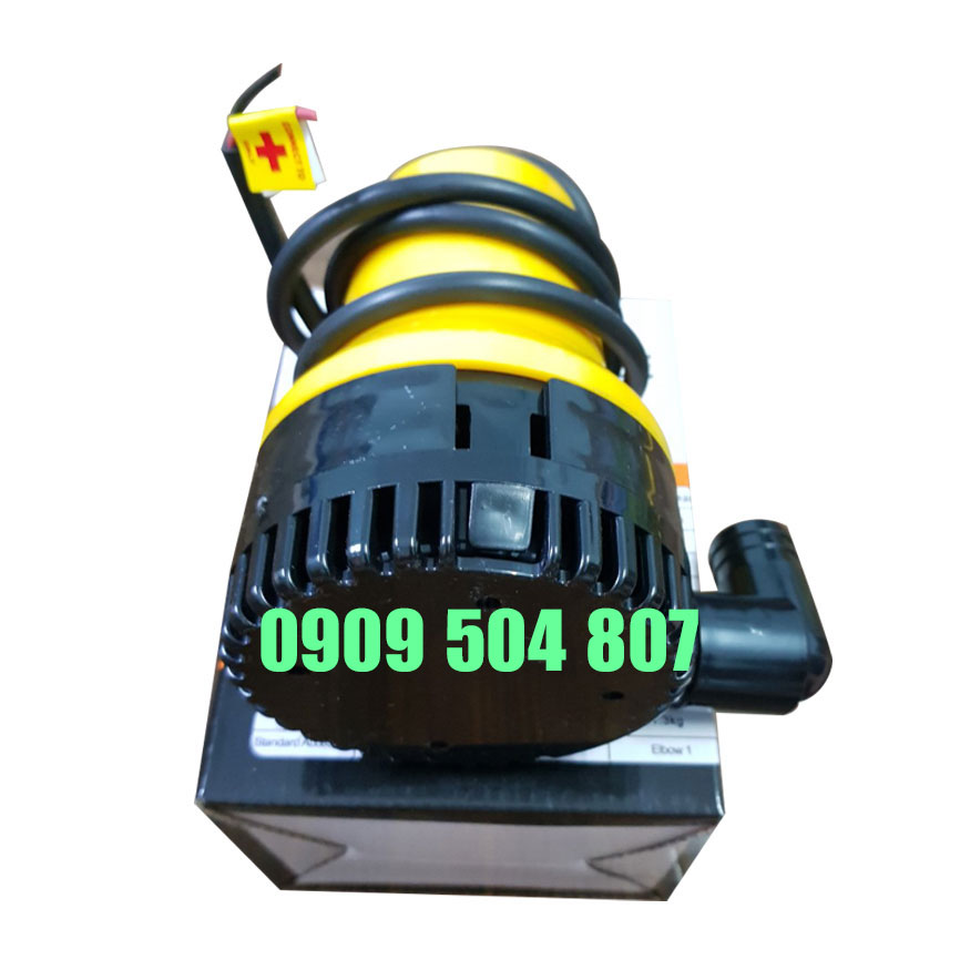 [HCM]Máy bơm chìm mini 12V(bơm thả)