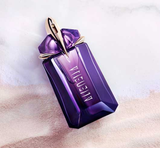Chiết Nước hoa Thiery Mugler Alien EDP 10ml