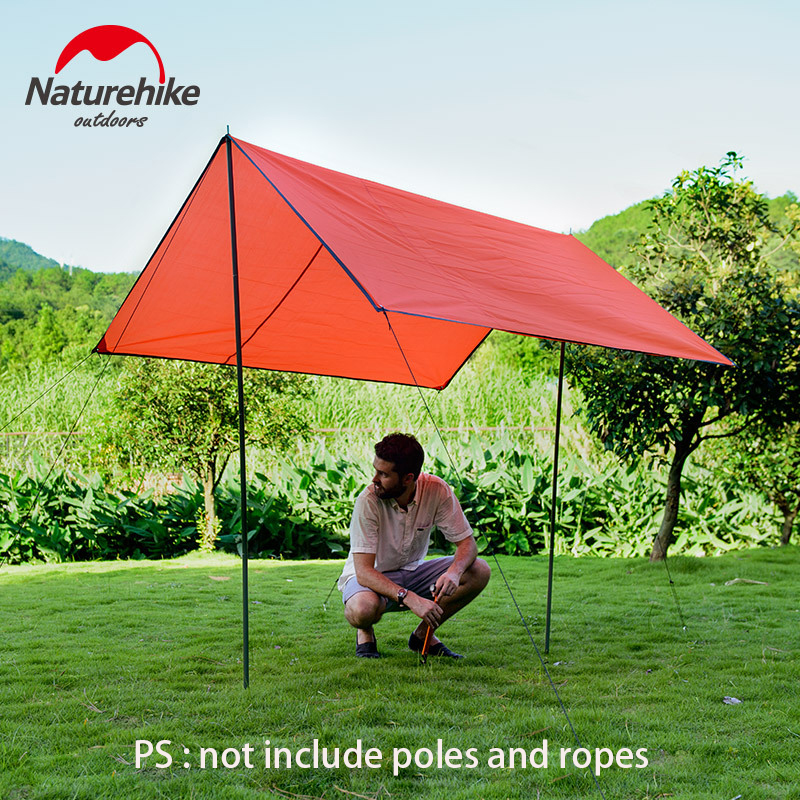 Thảm Trải Dã Ngoại Naturehike NH15D005-X
