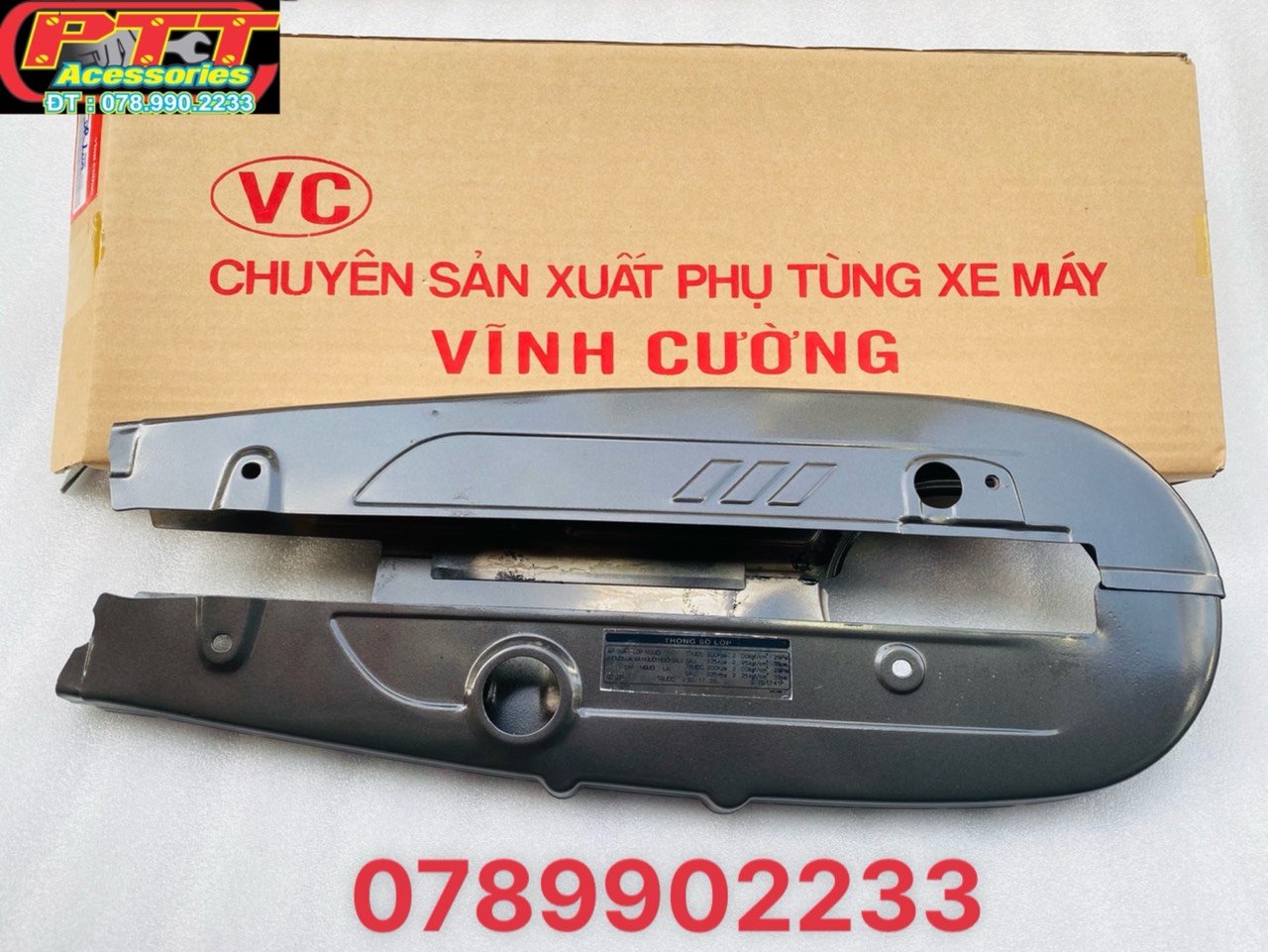 HỘP SÊN ( CATE) XE DREAM LÙN CHUẨN ZIN