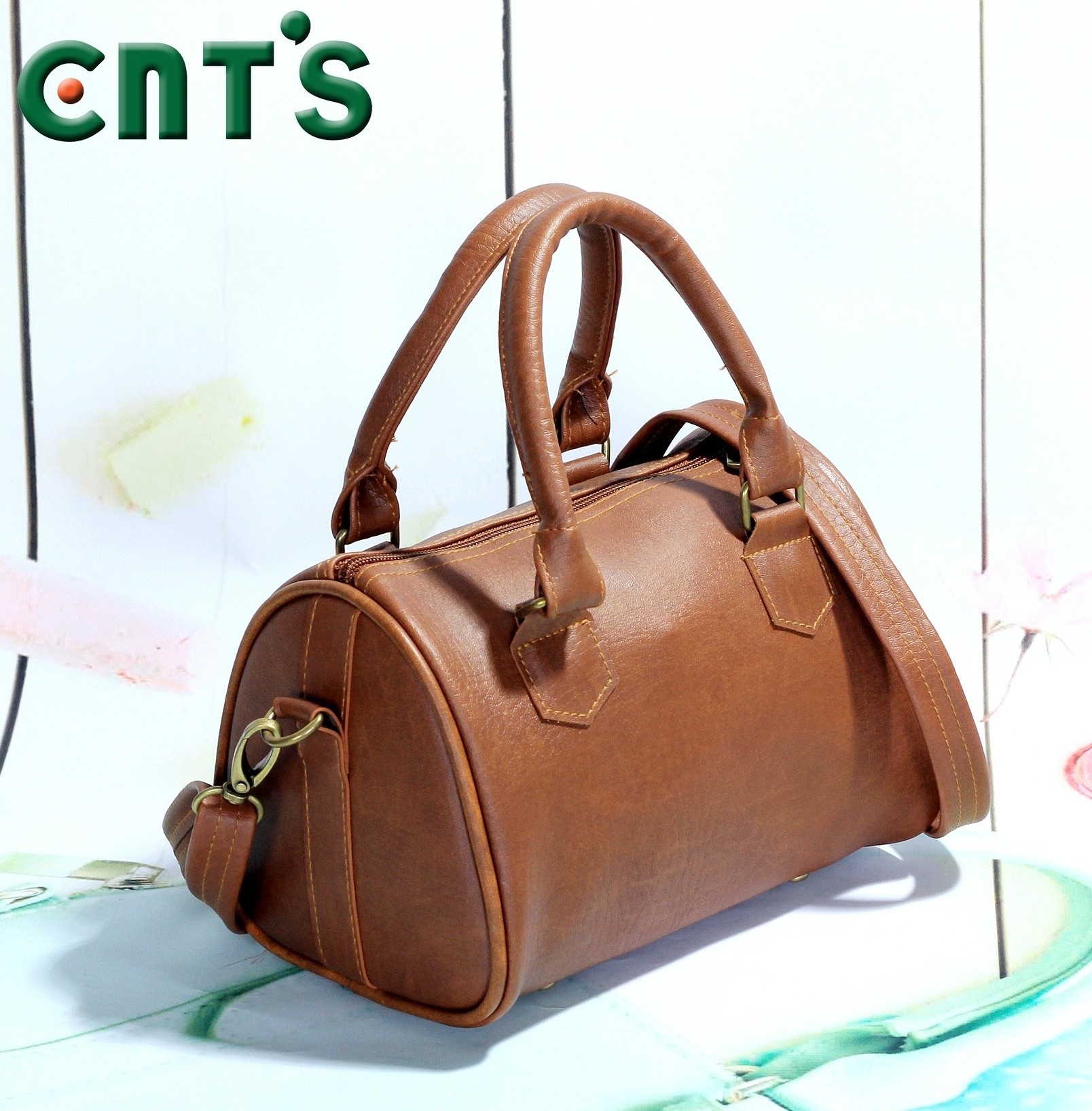 Túi Đeo chéo nữ CNT TĐX41 cao cấp