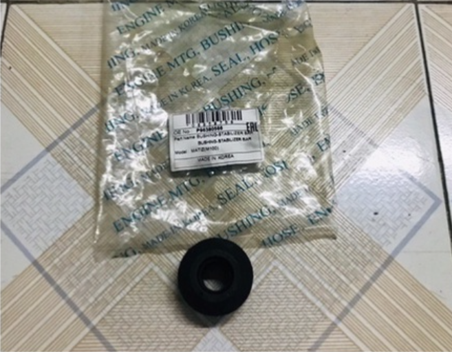 CAO SU CÀNG I CHEVROLET SPARK, DAEWO MATIZ