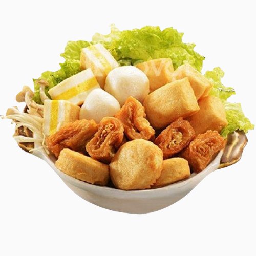 Viên Thả Lẩu EB 5 trong 1 Malaysia