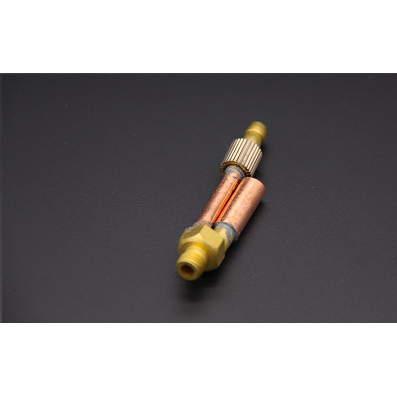 Đầu chế mỏ hàn tig QQ150 cáp rời