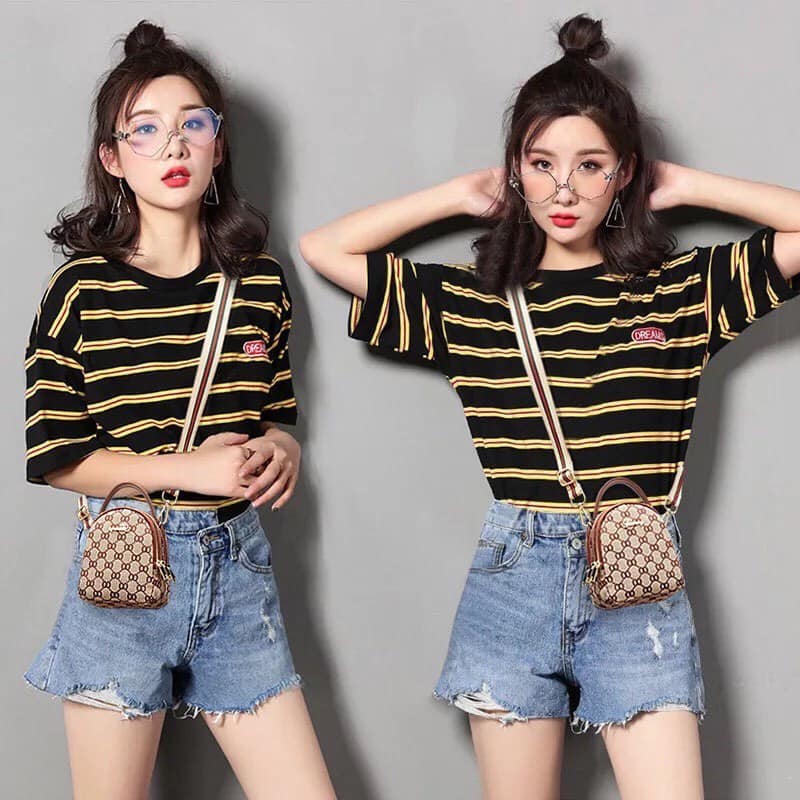 Túi Đeo Chéo Nữ Thời Trang
