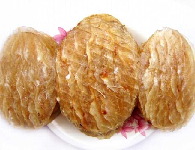 500 Gram cá bò rim Bình định