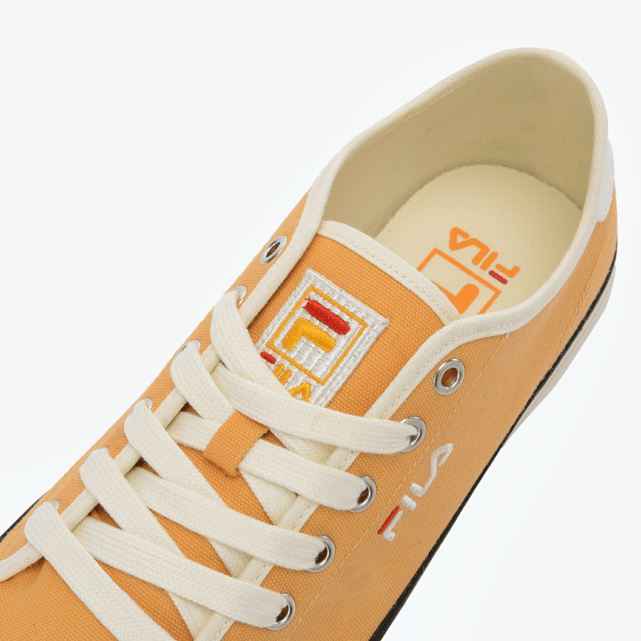 ✴✴✴ [Hàng Auth - Vàng cổ điển] ✴ Fila Classic Kicks B - Vàng ✴✴✴