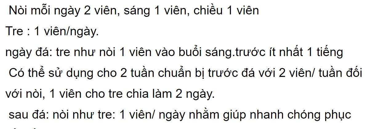 Voltplex kq vỉ 10 viên ốp gà chuẩn bị đá [ShopGaVip]